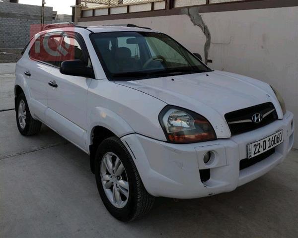 Hyundai for sale in Iraq